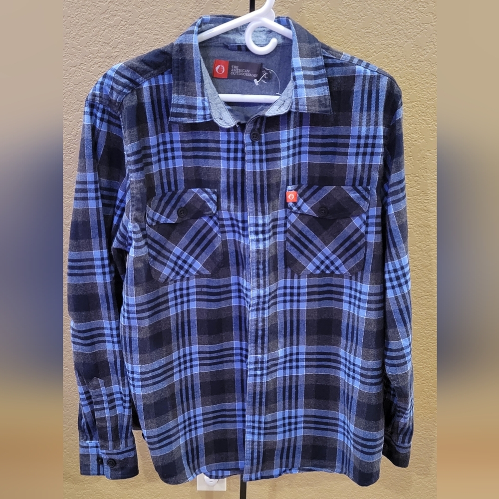 LS Shirt